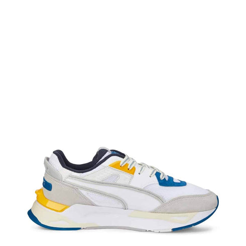 Puma Tennised - Estita Fashion
